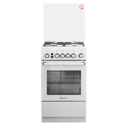 Газовая плита DeLuxe 5040.40г (кр) ЧР-012 Газовая плита DeLuxe 5040.40г (кр) ЧР-012