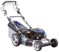 Газонокосилка LUX-TOOLS B&S 750 EX DOV Газонокосилка LUX-TOOLS B&S 750 EX DOV