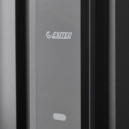 Вытяжка Exiteq EX-1406 Black