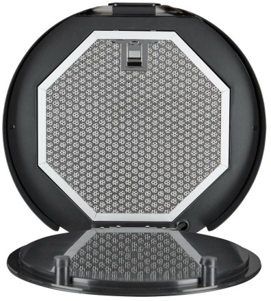Вытяжка Exiteq EX-1406 Black