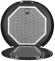 Вытяжка Exiteq EX-1406 Black