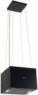 Вытяжка Lauf ORION 400 ISLAND BLACK