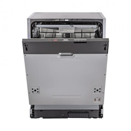 Посудомоечная машина DeLonghi DDW06F Cristallo ultimo Посудомоечная машина DeLonghi DDW06F Cristallo ultimo