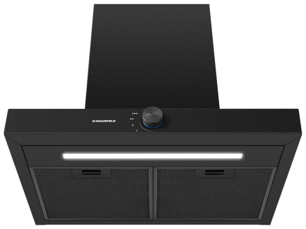Вытяжка Maunfeld Comfort 60 T черный Вытяжка Maunfeld Comfort 60 T черный