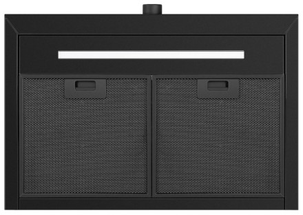Вытяжка Maunfeld Comfort 60 T черный Вытяжка Maunfeld Comfort 60 T черный