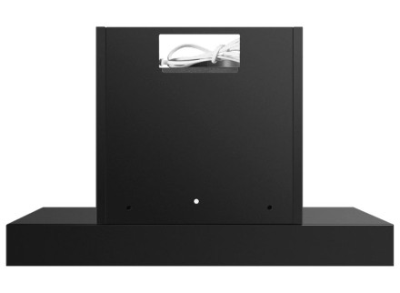 Вытяжка Maunfeld Comfort 60 T черный Вытяжка Maunfeld Comfort 60 T черный