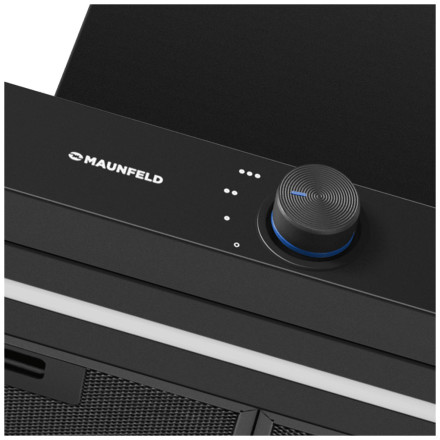 Вытяжка Maunfeld Comfort 60 T черный Вытяжка Maunfeld Comfort 60 T черный
