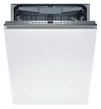 Посудомоечная машина Bosch SBV 45FX01 R Посудомоечная машина Bosch SBV 45FX01 R