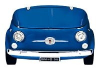 Холодильник smeg SMEG500BL Холодильник smeg SMEG500BL