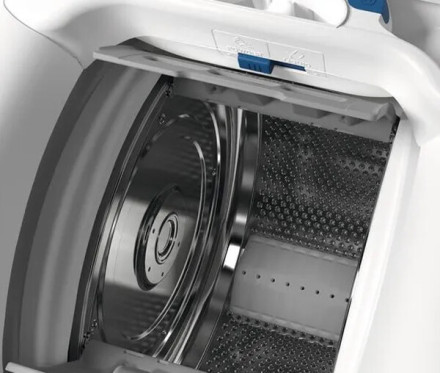Стиральная машина Electrolux EW7TN3272 Стиральная машина Electrolux EW7TN3272