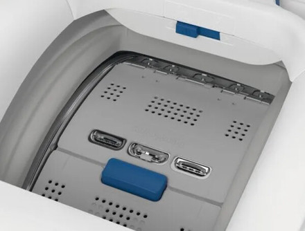 Стиральная машина Electrolux EW7TN3272 Стиральная машина Electrolux EW7TN3272