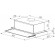 Вытяжка Zigmund & Shtain K 015.6 W Вытяжка Zigmund & Shtain K 015.6 W