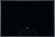 Электрическая варочная панель AEG IKE85753FB Электрическая варочная панель AEG IKE85753FB