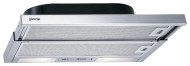 Встраиваемая вытяжка Gorenje DF 6116 E Встраиваемая вытяжка Gorenje DF 6116 E