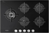 Газовая варочная панель De’Longhi NSL 575D NCM RUS Газовая варочная панель De’Longhi NSL 575D NCM RUS