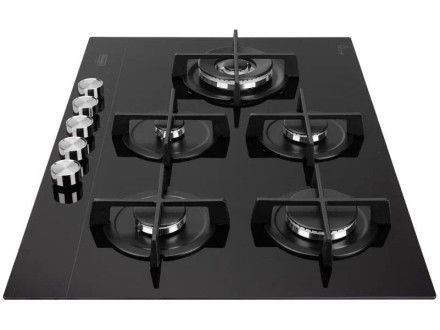 Газовая варочная панель De’Longhi NSL 575D NCM RUS Газовая варочная панель De’Longhi NSL 575D NCM RUS