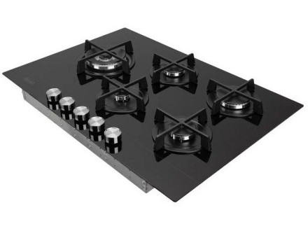 Газовая варочная панель De’Longhi NSL 575D NCM RUS Газовая варочная панель De’Longhi NSL 575D NCM RUS