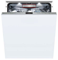Посудомоечная машина NEFF S517T80D6R Посудомоечная машина NEFF S517T80D6R
