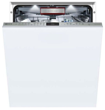 Посудомоечная машина NEFF S517T80D6R Посудомоечная машина NEFF S517T80D6R