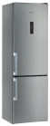 Холодильник Whirlpool WTNF 902 X Холодильник Whirlpool WTNF 902 X