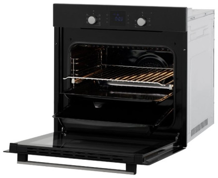 Электрический духовой шкаф Simfer B6ES68011 Электрический духовой шкаф Simfer B6ES68011