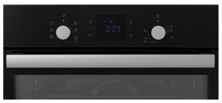 Электрический духовой шкаф Simfer B6ES68011 Электрический духовой шкаф Simfer B6ES68011