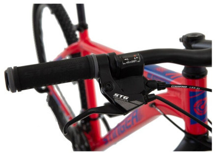 Горный (MTB) велосипед Stinger Element Evo 27.5 TZ500 (2020) Горный (MTB) велосипед Stinger Element Evo 27.5 TZ500 (2020)