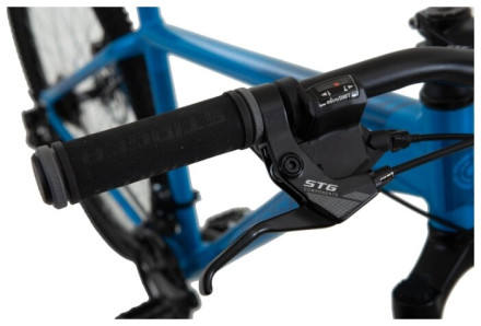 Горный (MTB) велосипед Stinger Element Evo 27.5 TZ500 (2020) Горный (MTB) велосипед Stinger Element Evo 27.5 TZ500 (2020)