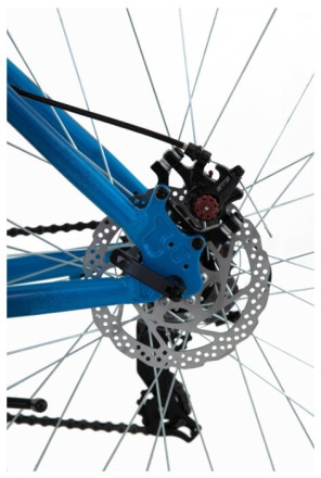 Горный (MTB) велосипед Stinger Element Evo 27.5 TZ500 (2020) Горный (MTB) велосипед Stinger Element Evo 27.5 TZ500 (2020)