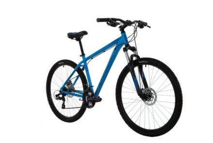 Горный (MTB) велосипед Stinger Element Evo 27.5 TZ500 (2020) Горный (MTB) велосипед Stinger Element Evo 27.5 TZ500 (2020)
