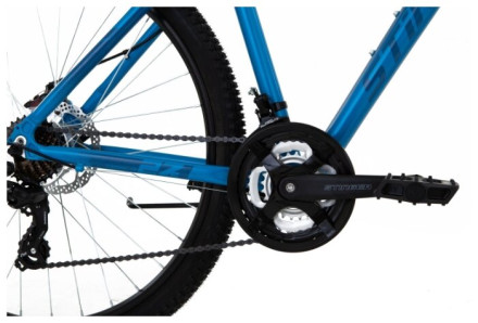 Горный (MTB) велосипед Stinger Element Evo 27.5 TZ500 (2020) Горный (MTB) велосипед Stinger Element Evo 27.5 TZ500 (2020)