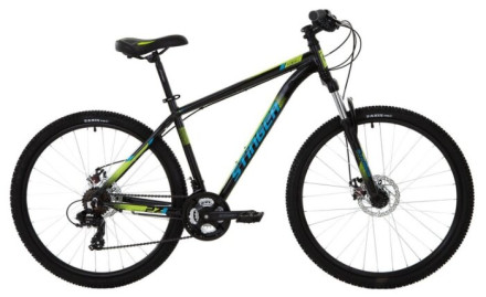 Горный (MTB) велосипед Stinger Element Evo 27.5 TZ500 (2020) Горный (MTB) велосипед Stinger Element Evo 27.5 TZ500 (2020)