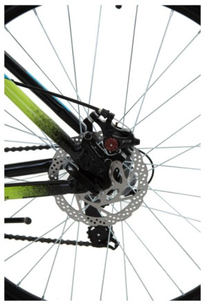 Горный (MTB) велосипед Stinger Element Evo 27.5 TZ500 (2020) Горный (MTB) велосипед Stinger Element Evo 27.5 TZ500 (2020)