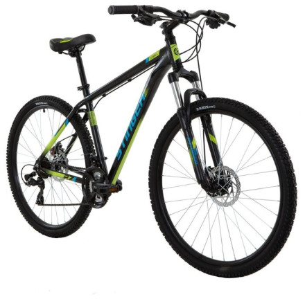 Горный (MTB) велосипед Stinger Element Evo 27.5 TZ500 (2020) Горный (MTB) велосипед Stinger Element Evo 27.5 TZ500 (2020)
