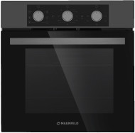 Встраиваемый электрический духовой шкаф Maunfeld AEOF6060G1 Встраиваемый электрический духовой шкаф Maunfeld AEOF6060G1