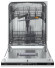 Посудомоечная машина Gorenje MGV6316 Посудомоечная машина Gorenje MGV6316