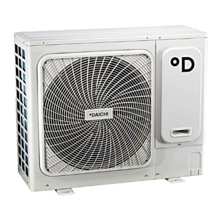 Сплит-система Daichi DATA80ALQS1/DFTA80ALS1/-40 Сплит-система Daichi DATA80ALQS1/DFTA80ALS1/-40