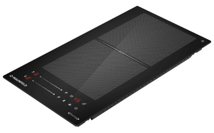 Электрическая варочная панель Maunfeld CVI292S2FBK Inverter