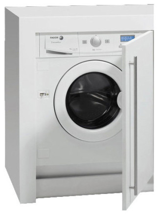 Стиральная машина Fagor 3FS-3611 IT Стиральная машина Fagor 3FS-3611 IT