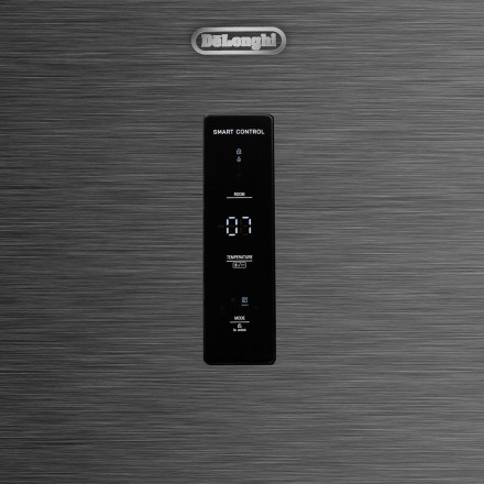 Холодильник DeLonghi DCS 19NFI IS DAMIANO Холодильник DeLonghi DCS 19NFI IS DAMIANO