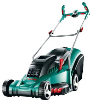 Газонокосилка BOSCH Rotak 43 (0.600.881.300) Газонокосилка BOSCH Rotak 43 (0.600.881.300)