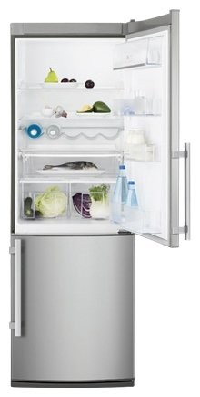 Холодильник Electrolux EN 3241 AOX