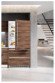 Встраиваемый холодильник Liebherr ECBN 6156 Встраиваемый холодильник Liebherr ECBN 6156