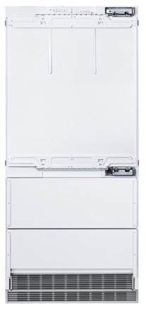Встраиваемый холодильник Liebherr ECBN 6156 Встраиваемый холодильник Liebherr ECBN 6156