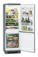 Холодильник Electrolux ENB 3669 S