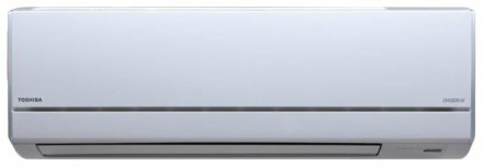 Настенная сплит-система Toshiba RAS-25SKVP2-EE / RAS-25SAVP2-EE Настенная сплит-система Toshiba RAS-25SKVP2-EE / RAS-25SAVP2-EE