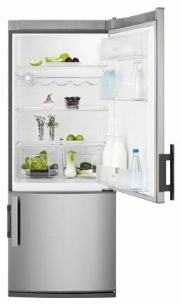 Холодильник Electrolux EN 2900 AOX