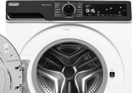 Стиральная машина Delonghi DWM 724 VI ALICIA