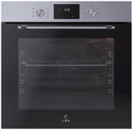Электрический духовой шкаф LEX EDP 671 IX MAX