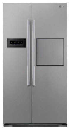Холодильник LG GW-C207 QLQA Холодильник LG GW-C207 QLQA